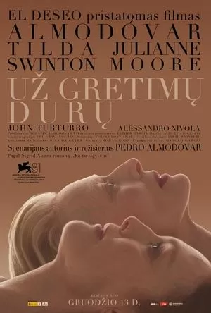 Už gretimų durų Online