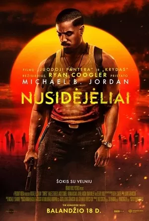 Nusidėjėliai Online