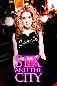 Seksas ir miestas 2 sezonas online