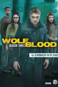 Vilko kraujas 3 sezonas online