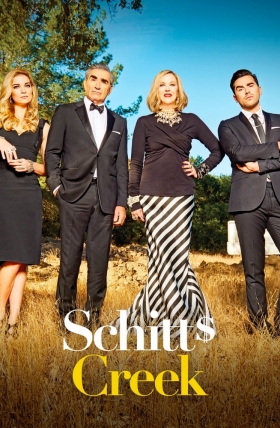 Šits Kryk 1 sezonas online