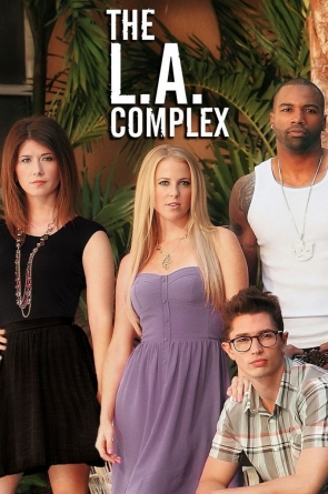 Los Andželo motelis 2 sezonas online