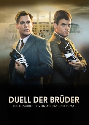 Adidas prieš Puma Online