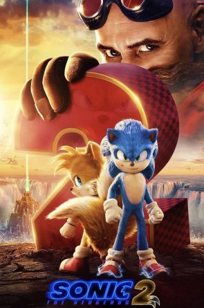 Ežiukas Sonic 2 Online