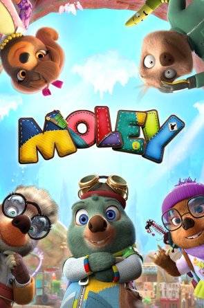 Molis 1 sezonas Online