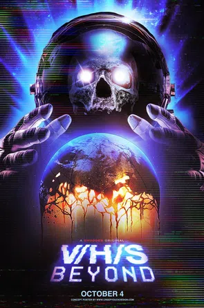 V/H/S/ Beyond Online