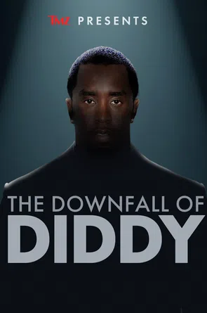 TMZ pristato: Diddy žlugimas Online