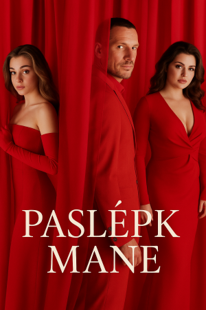 Paslėpk mane 1 Sezonas