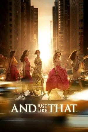 Naujas „seksas ir miestas“ skyrius 3 Sezonas