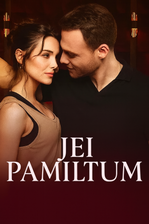 Jei pamiltum 1 Sezonas