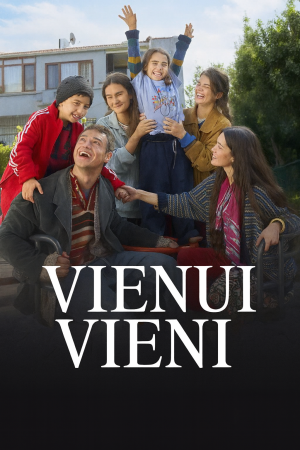 Vienui vieni 1 Sezonas Online