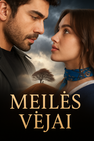 Meilės vėjai 1 Sezonas Online