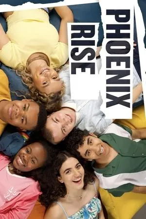 Kylantis Feniksas 1 Sezonas