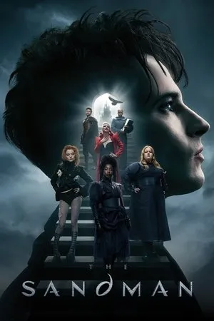 Smėlio žmogus 2 Sezonas Online