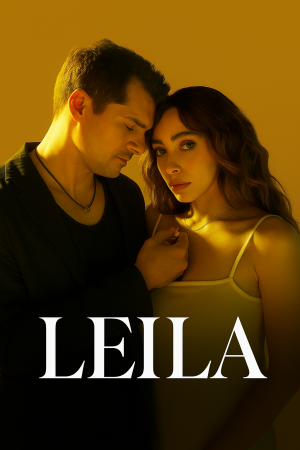 Leila 1 Sezonas Online