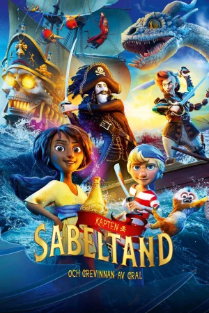 Kapitonas Kardadantis ir Grelio grafienė