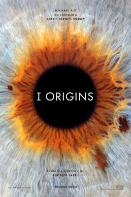 Nulinis taškas / Mano ištakos / I Origins (2014)