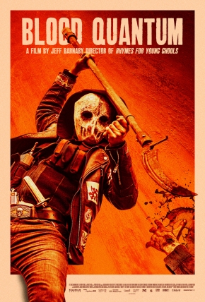 Kraujuotas Kvantumas online