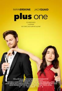 Plus One online